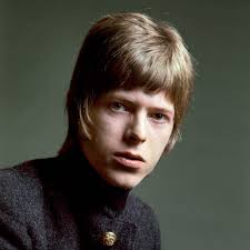 Take, for example, the issue of long hair. Unpacking David Bowie S Beauty Evolution Dazed Beauty