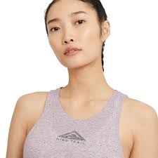 Nike City Sleek Donna Trail Running Gilet