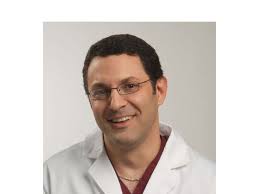 Todd Christopher Battaglia, MD