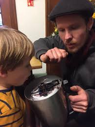 Falmouth and Penryn repair cafe are at Princess Pavilion today from  1:30-4pm. If you can safely get it to us we will try and repair it. No  promises, and no fee. If