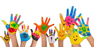 Las infancias deben jugar porque es la manera de conservar el ser niño/a. Fm Secla 106 1 1 De Junio Dia Internacional De La Infancia