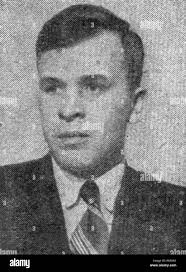 Usenko hi-res stock photography and images