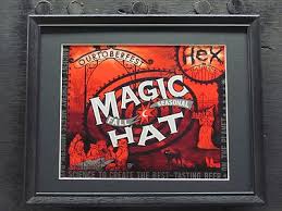 Image result for magic hat hex