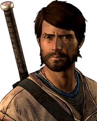 Walking Dead -- How to get Kenny to come with you in Around Every Corner. —  Telltale Community