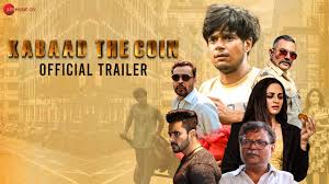 Signup to avail free trail. Kabaad The Coin Official Trailer Hindi Movie News Bollywood Times Of India