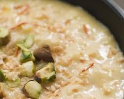 Recette De Riz Au Lait Pistache Et Ananas Recette Riz Au Lait Recette Riz Au Lait Recettes De Cuisine