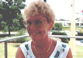 Patricia Tidwall Obituary