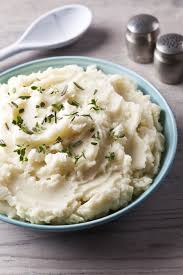Make Ahead Mashed Potatoes Recipe Make Ahead Mashed Potatoes Mashed Potatoes Whole Food Recipes