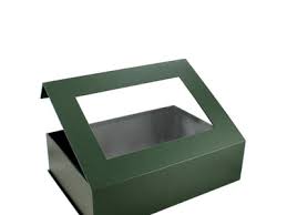 Stay classy & go green with customized window packaging boxes. Custom Window Box By Whitney Mendoza On Dribbble