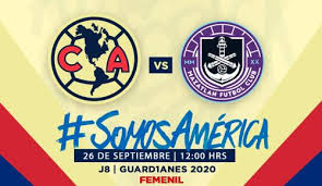 Check spelling or type a new query. Resultado America Vs Mazatlan Video Resumen Goles Jornada 8 Liga Mx Femenil Apertura 2020