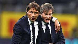 Dressé pour la vente aux enchères organisée par. Oriali Conte Has Built A Super Inter That Can Last Over Time Ruetir