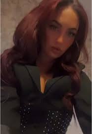 Tyler Raine✨ (@tylerdeerainex)