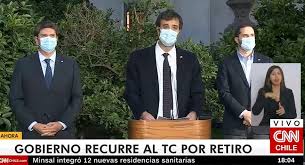 La primera entregará el 50% del monto total del retiro en un plazo máximo de 10 días hábiles desde ingresada la solicitud, mientras que el 50% restante será abonado en los 10 días hábiles siguientes a. Dvacjxx2p4yhcm