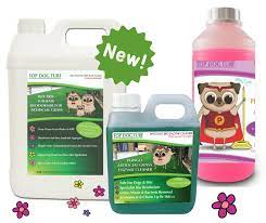 Better yet, pet turf is 100% led free, and you don't need fertilizers, herbicides, or pesticides to maintain it. What Are The Best Artificial Grass Cleaners For Dog Urine