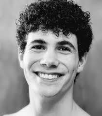 Gabriel Barrett's Instagram, Twitter & Facebook