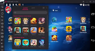 Best emulator gaming with gameloop on pc. Download Garena Free Fire On Pc For Free Best Emulator