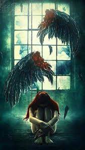 Maybe you would like to learn more about one of these? By Anonimo Abandonada Angel De Alas Rotas Wattpad