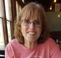 Peggy Shepherd Obituary (1950