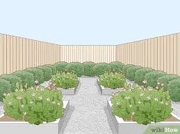 Each hostess and host are always trying to improve the appearance of the home and the garden or the yard. 3 Ways To Pebble A Garden Wikihow
