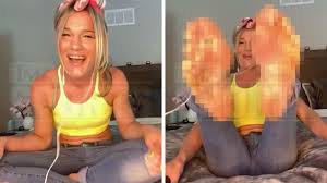 Ex-UFC Star Felice Herrig Making Bank Selling Feet Pics, Dirty Socks On  OnlyFans