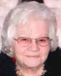 Mary Crites Obituary September 1, 2016