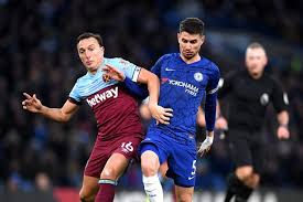 Premier league match online for free: Chelsea S Problem In Shock 1 0 West Ham Defeat Revealed And It Was Not Fatigue Football London