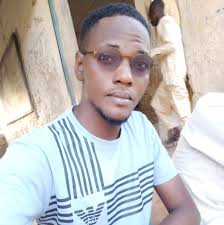 Arch Sulaiman Tukur Yandoma