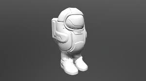 In the case of among us, a fairly young fandom that is on its way to becoming something massive, users have begun to create some really good ones we've found some great backgrounds to help you convey your love for this beloved game. Among Drip Base Download Free 3d Model By Rtfkt Studios Rtfkt Fd048d4