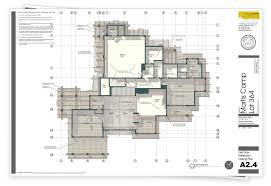Sketchup Layout For Architecture Book The Step By Step Workflow Of Nick Sonder Written B Layout Architecture Architecture Books Architecture Presentation