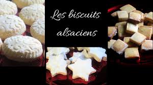 Les Biscuits Alsaciens Gateaux Et Desserts Biscuit Alsacien Biscuit Sable Noel