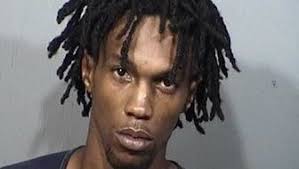 Photos: Arrest mugshots 6-29-17