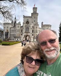 As we wrapped up our fantastic 2 week holiday a couple of last towns to  definitely see for the beer lover and for the architectural lover in all of  you! First stop