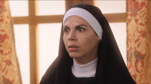 Monteverde: Capítulo Completo 40 -Usted es Carolina Robles