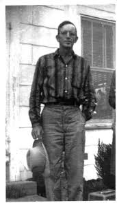 Harvey A. Tankesly (1914-1966)