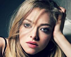 Amanda Seyfried, girl, actress, blonde, face, woman, HD wallpaper