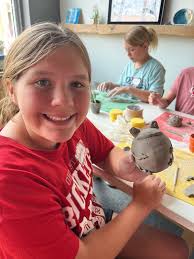 The Sweada Mae Art Cafe