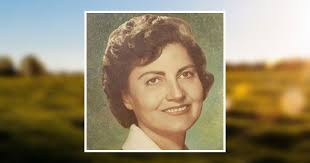 Jeanette Waters Obituary November 20, 2010