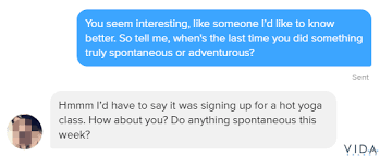 There is a high probability that you will. 10 Tinder Openers She Can T Resist Proven To Work 2021