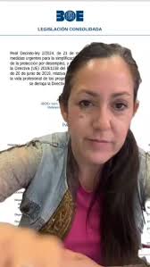 Leonor Ayala Espín en LinkedIn: Novedades sobre el permiso de lactancia!