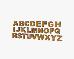 It allows to design light in space with words, as well as with … Alphabet Neon 3d Model Architecture On Hum3d
