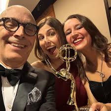 Great event last week with the hosts of @testkitchen America's Test Kitchen Julia  Collin Davison and Bridget Lancaster at the @desplainestheatre!