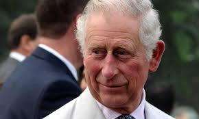 Tweedland" The Gentlemen's club: March 2020