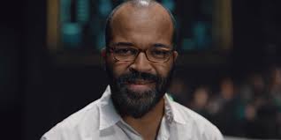 Dell Technologies and Westworld's Jeffrey Wright Tackle Clarke's Third Law  in Y&R Ads