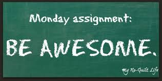 Maybe you would like to learn more about one of these? Monday Motivation Memes