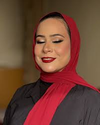 ما شاء الله 🫶 #rania_saad_makeup_artist #2025trends #رانيا_سعد