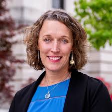 Kerry Thomson for Mayor