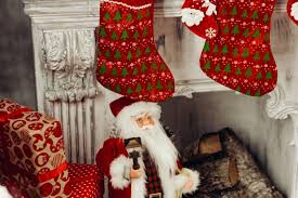 As the night slowly becomes dawn, the child slowly loses faith in santa. Waiting For Santa Parentsjournals Com Parents Roadmap