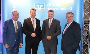 Darüber hinaus bietet es viele weitere nützliche funktionen. Anlageforum Vr Bank Hessenland Chancen Des Zeitalters Industrie 4 0 Nh24 De