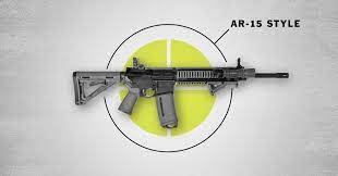 Everything you need for a cup of fragrant coffee start from our espresso machine. Setting Sights On The Ar 15 After Las Vegas Shooting Lawyers Target Gun Companies The New York Times