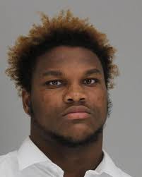 Suspended LSU offensive lineman Ed Ingram indicted